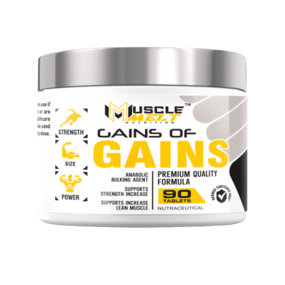 gains og gain