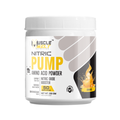 nitric pump