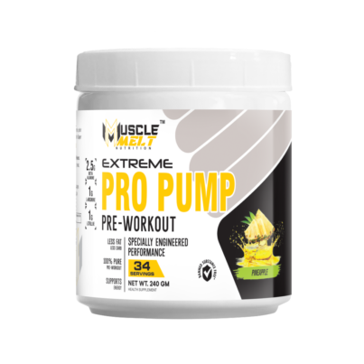pro pump