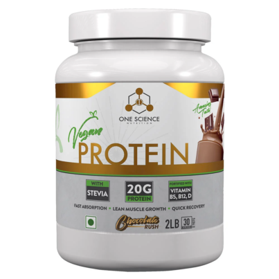 vegan proterin