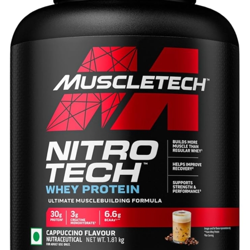 whey proterin