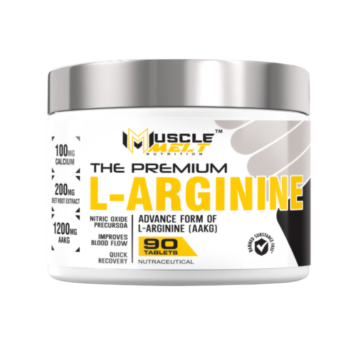 arginine1