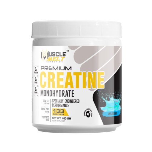 creatine400
